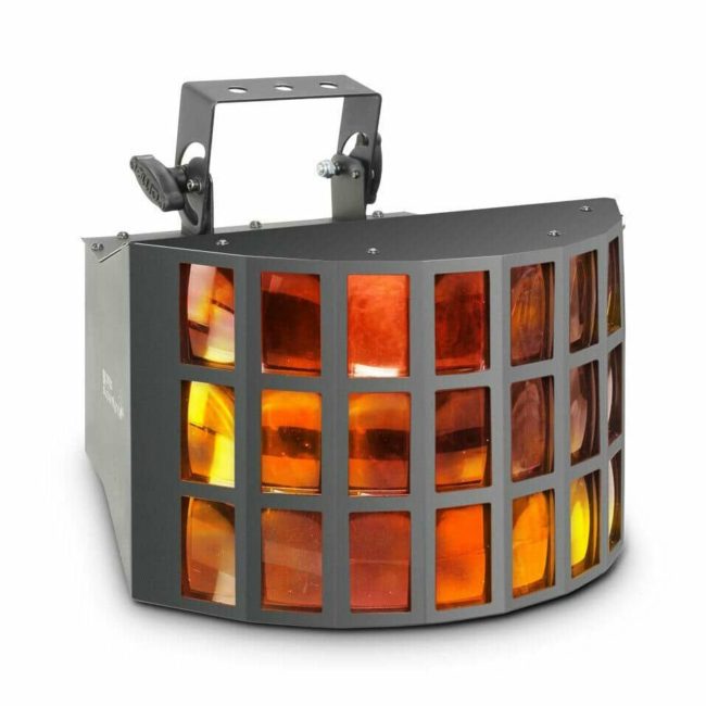 LED Moonflower effekt