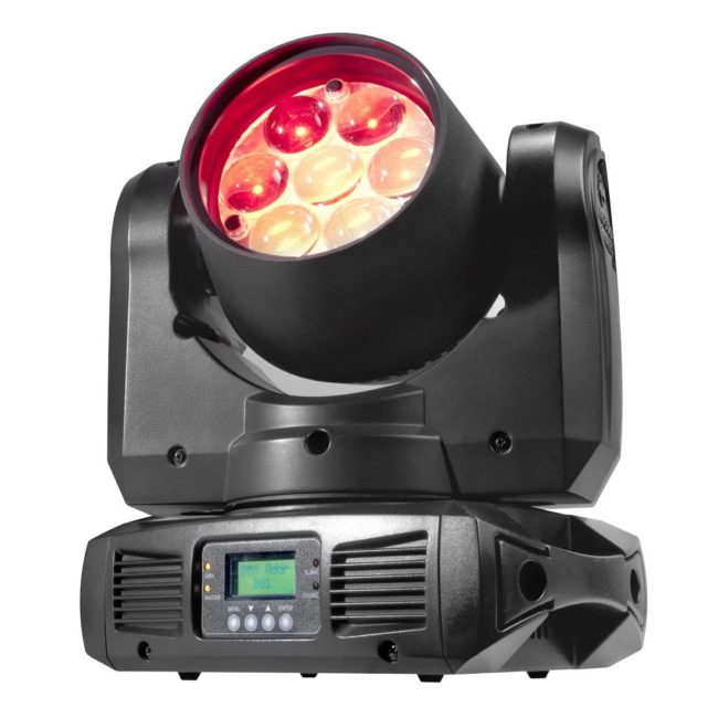 LED Moving Haed ADJ Z7