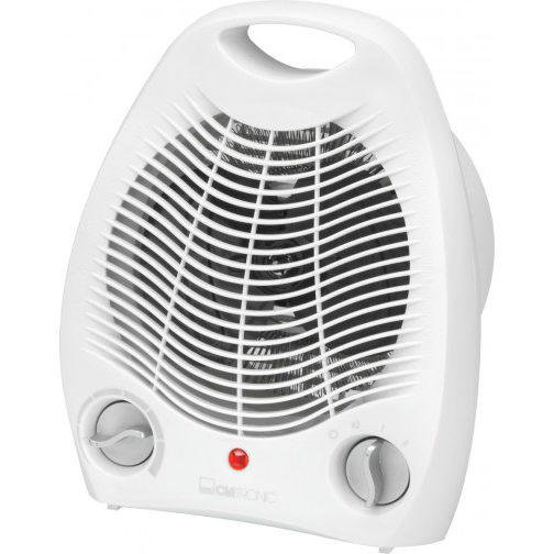 Heizgebläse 230 Volt 2500 Watt